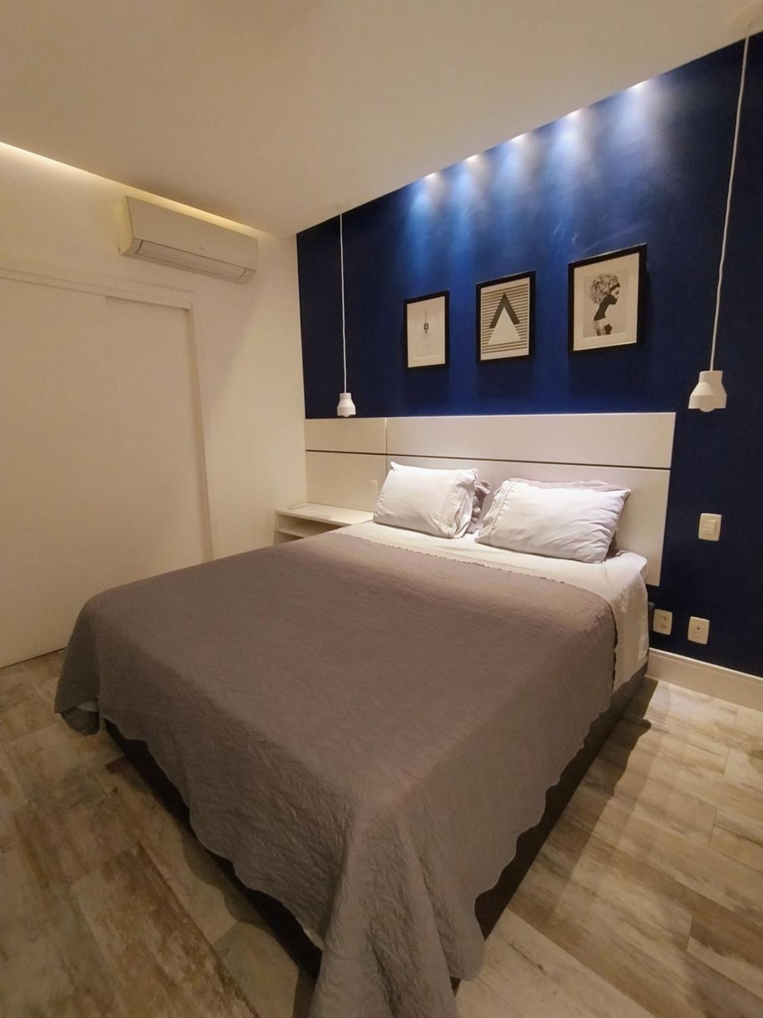 Apartment Quadra Da De Copacabana Rio de Janeiro