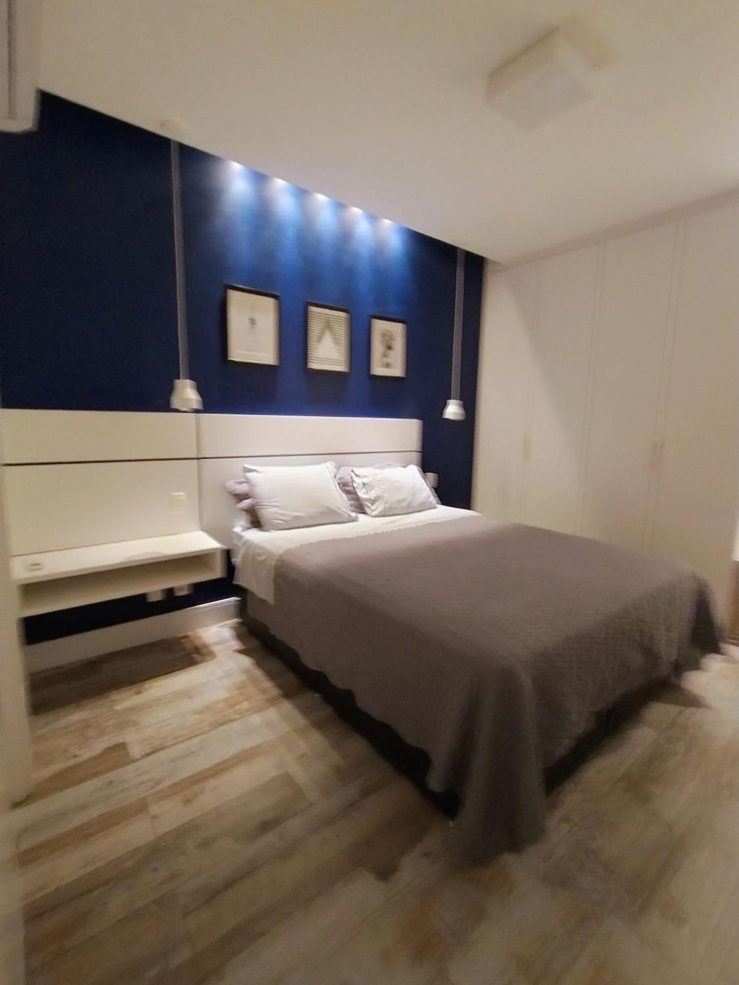 Apartment Quadra Da De Copacabana