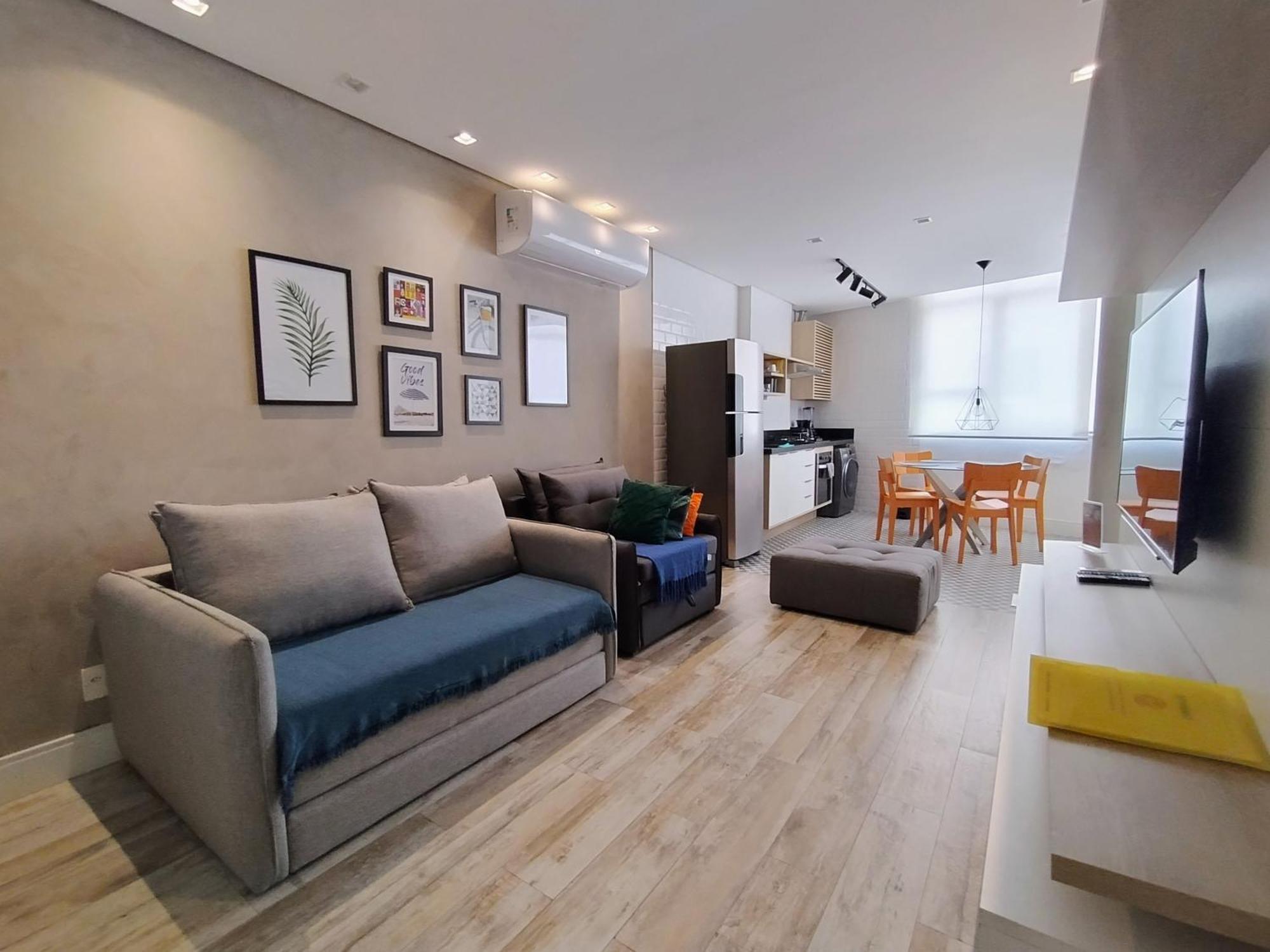 Apartment Quadra Da De Copacabana Rio de Janeiro